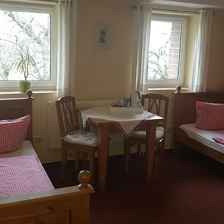 Zimmervermietung Bredygbr Pensjonat 3*