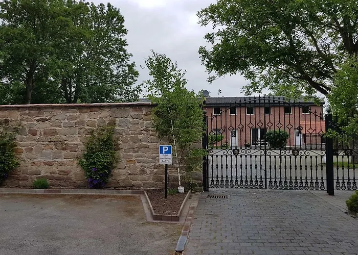 Zimmervermietung Bredygbr Pensionat